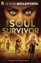 Chris Bradford: The Soul Survivor, Buch
