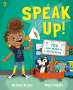 Nathan Bryon: Speak Up!, Buch