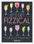 Pippa Guy: Let's Get Fizzical, Buch