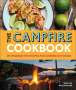 Viola Lex: The Campfire Cookbook, Buch