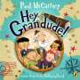 Paul McCartney: Hey Grandude!, CD