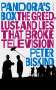 Peter Biskind: Out of the Box, Buch