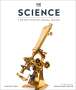 Adam Hart-Davis: Science, Buch