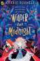 Cerrie Burnell: Wilder than Midnight, Buch