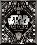 Kristin Baver: Star Wars Year by Year, Buch