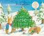 Beatrix Potter: The Christmas Present Hunt: With Lots of Flaps to Look Under, Buch