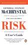 Stanley McChrystal: Risk, Buch