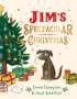 Emma Thompson: Jim's Spectacular Christmas, Buch