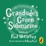 Paul McCartney: Grandude's Green Submarine, CD