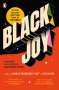 Various: Black Joy, Buch