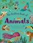 Zeshan Akhter: The Bedtime Book of Animals, Buch