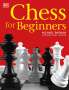 Michael Basman: Chess for Beginners, Buch