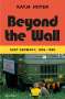 Katja Hoyer: Beyond the Wall, Buch