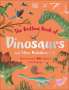 Dean Lomax: The Bedtime Book of Dinosaurs and Other Prehistoric Life, Buch