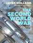 James Holland: The Second World War, Buch