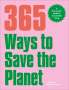 Georgina Wilson-Powell: 365 Ways to Save the Planet, Buch