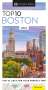 DK Eyewitness: DK Eyewitness Top 10 Boston, Buch