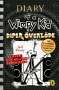 Jeff Kinney: Diary of a Wimpy Kid 17: Diper Överlöde, Buch