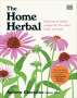 Andrew Chevallier: The Home Herbal, Buch