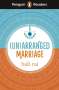 Bali Rai: Penguin Readers Level 5: (Un)arranged Marriage (ELT Graded Reader), Buch