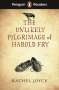 Rachel Joyce: Penguin Readers Level 5: The Unlikely Pilgrimage of Harold Fry (ELT Graded Reader), Buch