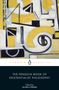 Various: The Penguin Book of Existentialist Philosophy, Buch, Buch