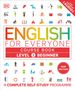 Dk: English for Everyone Course Book Level 1 Beginner: A Complete Self-Study Programme, Buch