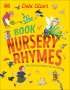Debi Gliori: The Book of Nursery Rhymes, Buch