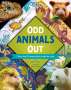 Ben Hoare: Odd Animals Out, Buch