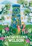 Jacqueline Wilson: The Girl Who Wasn't There, Buch