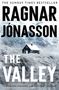 Ragnar Jonasson: The Valley, Buch