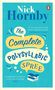 Nick Hornby: The Complete Polysyllabic Spree, Buch