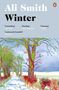 Ali Smith: Winter, Buch, Buch