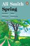 Ali Smith: Spring, Buch, Buch