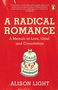 Alison Light: A Radical Romance, Buch