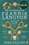 Sara Collins: The Confessions of Frannie Langton, Buch
