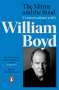 Alistair Owen: The Mirror and the Road: Conversations with William Boyd, Buch