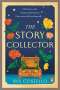 Iris Costello: The Story Collector, Buch