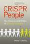 Henry T. Greely: CRISPR People, Buch