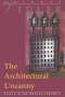 Anthony Vidler: The Architectural Uncanny, Buch