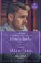 Ally Blake: Cinderella Assistant To Boss's Bride / How To Win A Prince, Buch