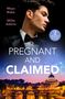Maya Blake: Pregnant And Claimed, Buch