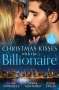 Clare Connelly: Christmas Kisses With The Billionaire, Buch
