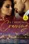 Amber Page: A Christmas Craving, Buch