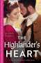 Jeanine Englert: The Historical Collection: The Highlander's Heart, Buch