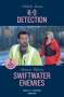 Nichole Severn: K-9 Detection / Swiftwater Enemies, Buch