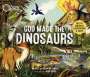 Caroline Carroll: God Made the Dinosaurs, Buch