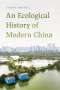 Stevan Harrell: An Ecological History of Modern China, Buch