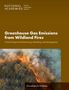National Academies of Sciences Engineering and Medicine: Greenhouse Gas Emissions from Wildland Fires, Buch
