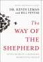 Kevin Leman: The Way of the Shepherd, Buch